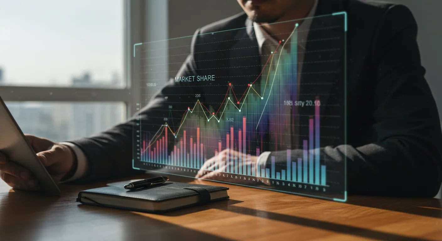 Market Leader Example Market Leader: Dominate Your Niche with Proven Tactics
