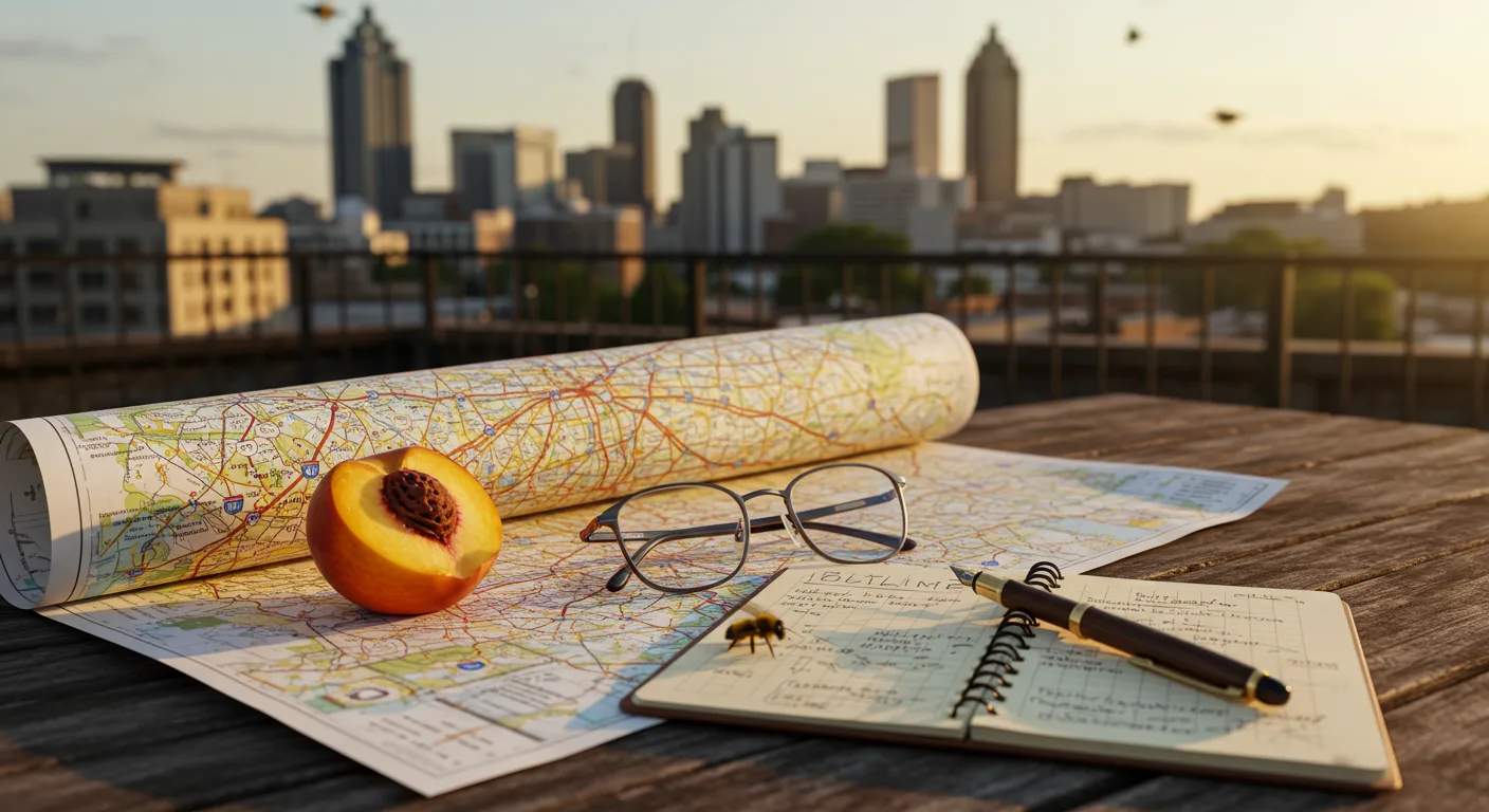 Hyperlocal Approach Atlanta Sales 2026: Hyperlocal Tactics for Paid Media