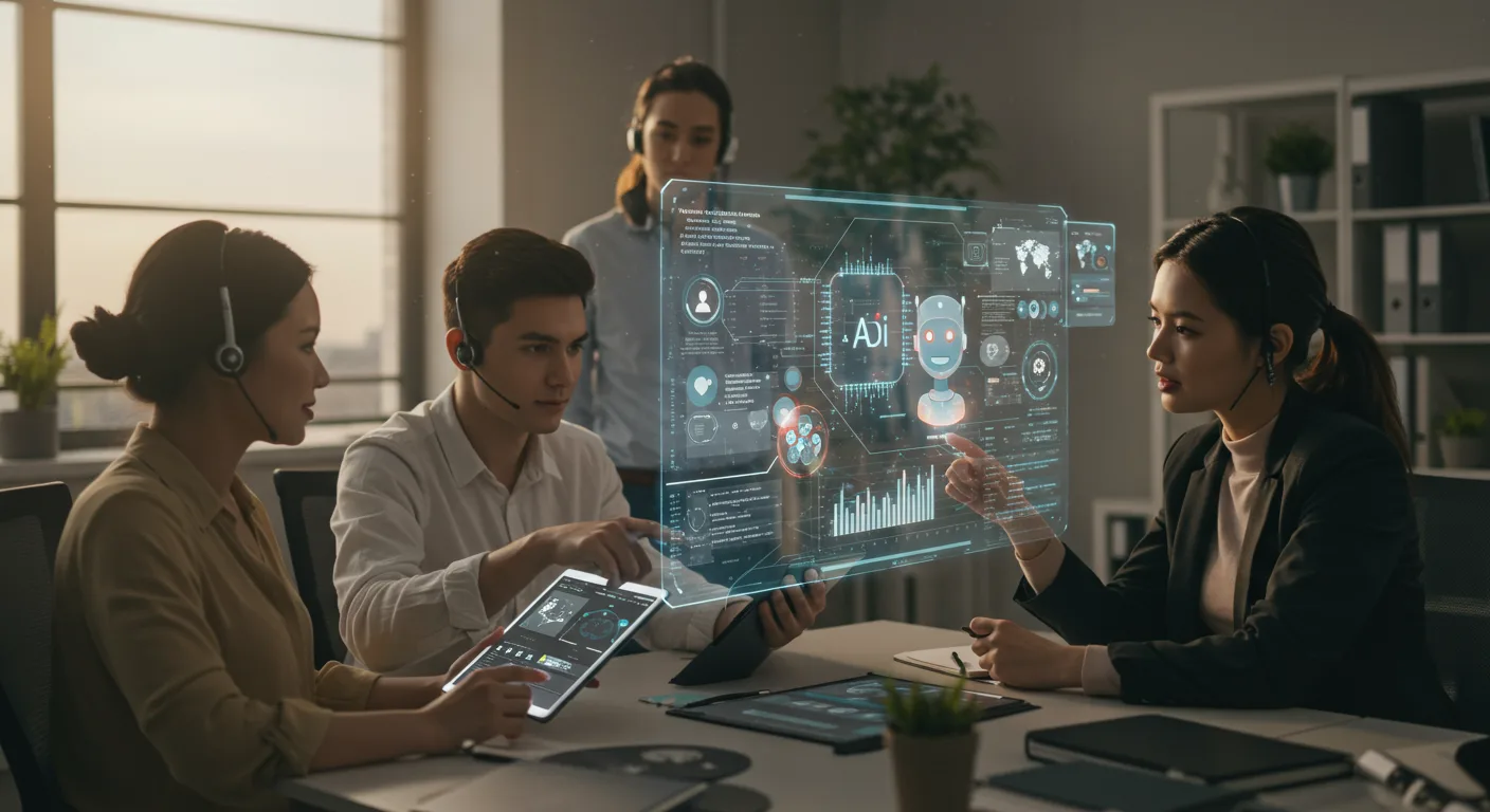 AI Customer Service 2026: Personalization & Tactics