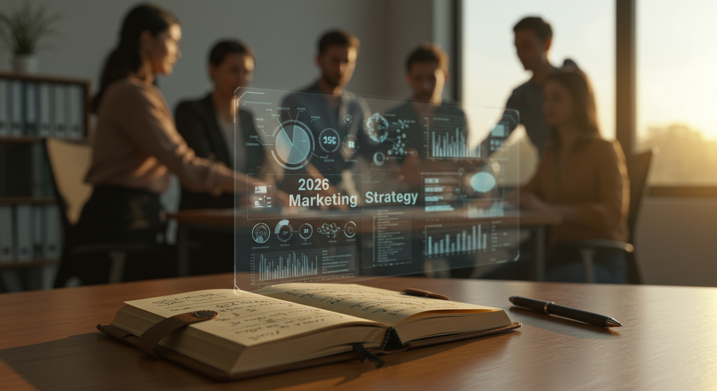 B2B SaaS Marketing Wins: Project Spark's 2026 Tactics